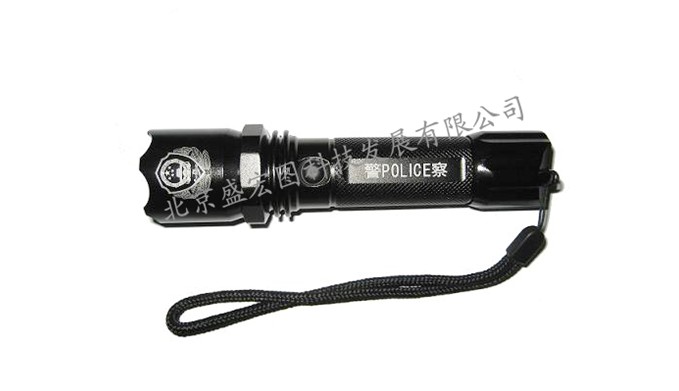 警用手電筒 JY-F2 警用手電筒 JY-F2